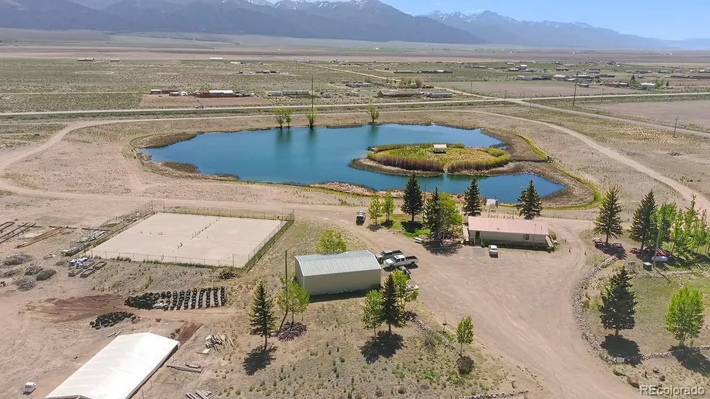 58037 Dawn Drive Moffat CO 81143