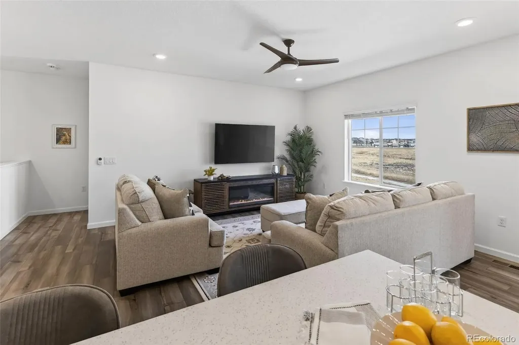 18197 Martinello Drive Parker CO 80134