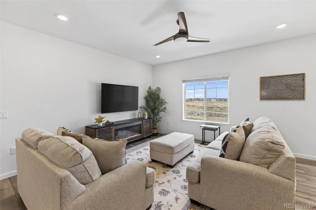 18197 Martinello Drive Parker CO 80134