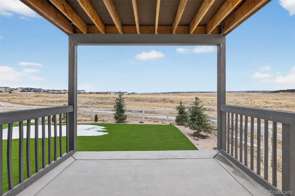18197 Martinello Drive Parker CO 80134
