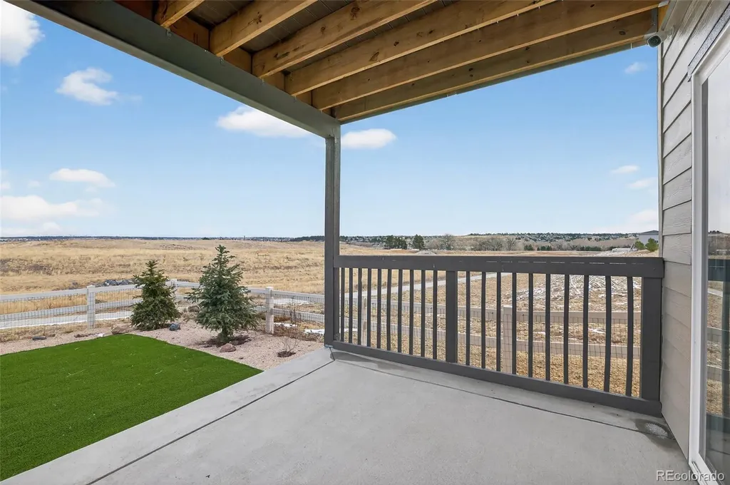 18197 Martinello Drive Parker CO 80134