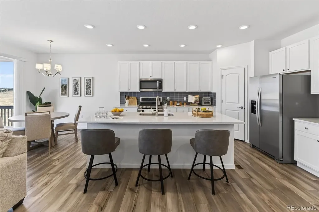 18197 Martinello Drive Parker CO 80134