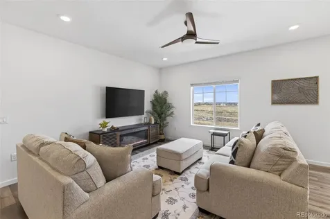 18197 Martinello Drive Parker CO 80134