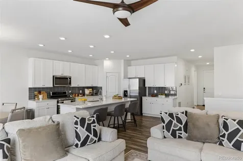 18197 Martinello Drive Parker CO 80134
