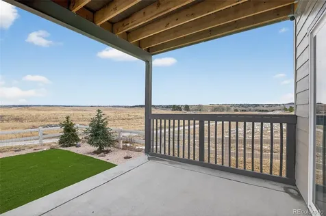 18197 Martinello Drive Parker CO 80134