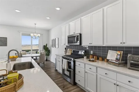 18197 Martinello Drive Parker CO 80134