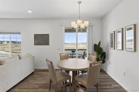 18197 Martinello Drive Parker CO 80134