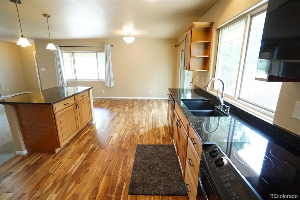 1635 Holmes Drive Colorado Springs CO 80909