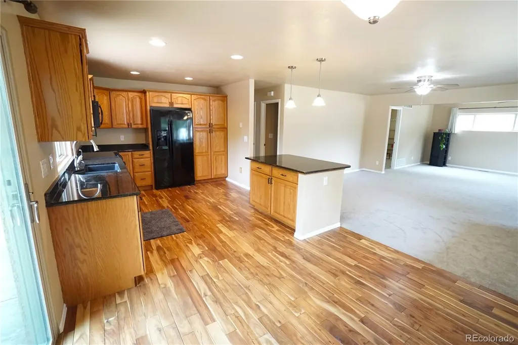 1635 Holmes Drive Colorado Springs CO 80909
