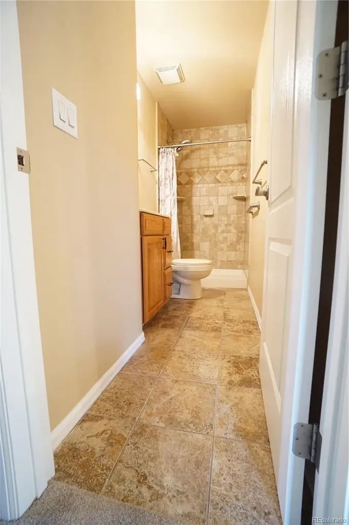 1635 Holmes Drive Colorado Springs CO 80909
