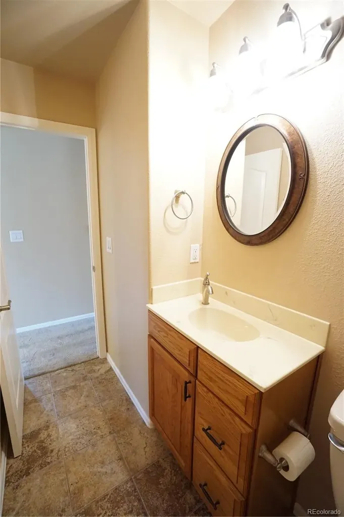 1635 Holmes Drive Colorado Springs CO 80909
