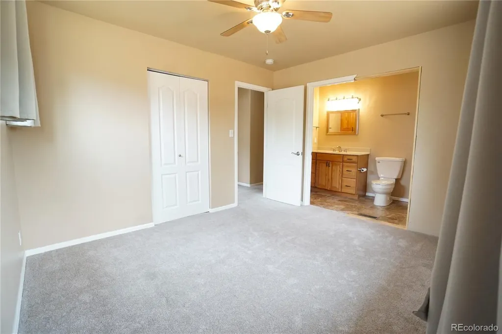 1635 Holmes Drive Colorado Springs CO 80909