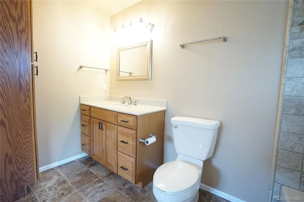1635 Holmes Drive Colorado Springs CO 80909