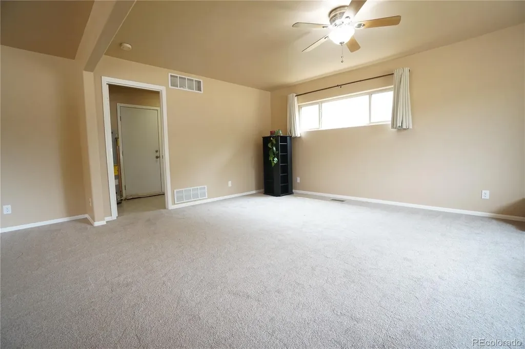 1635 Holmes Drive Colorado Springs CO 80909