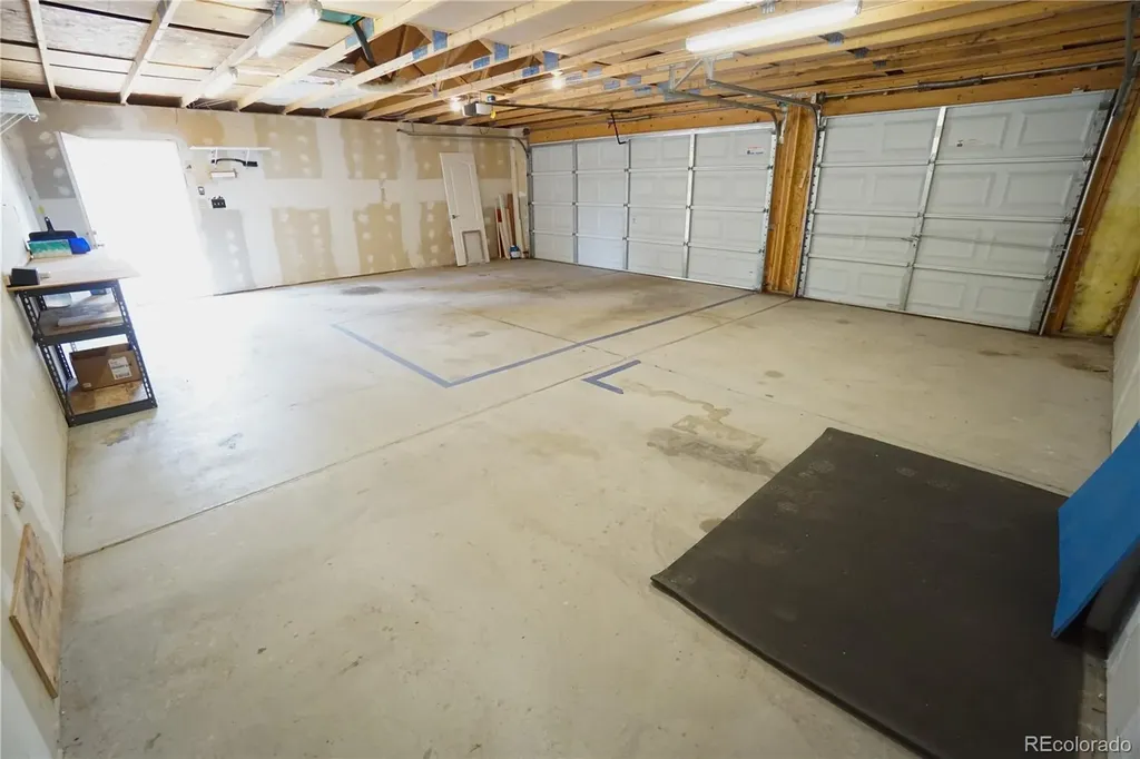 1635 Holmes Drive Colorado Springs CO 80909