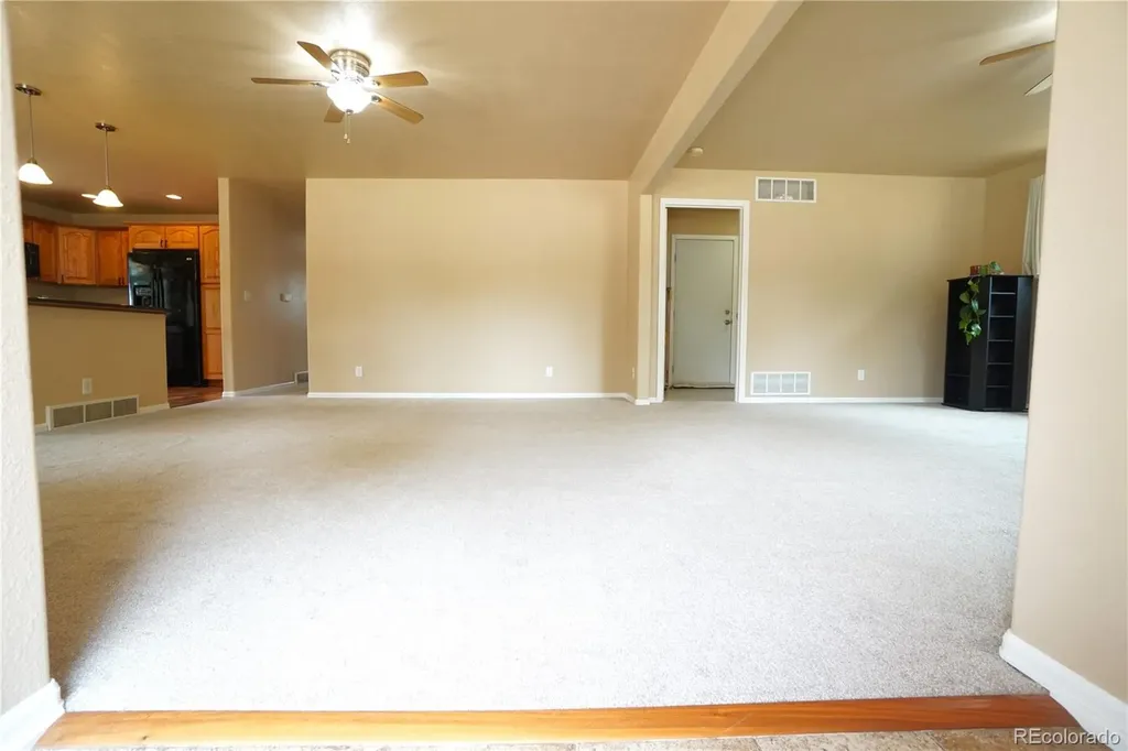 1635 Holmes Drive Colorado Springs CO 80909