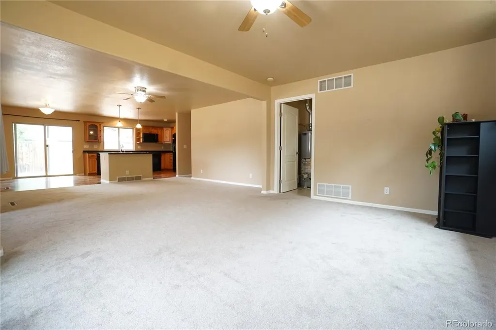 1635 Holmes Drive Colorado Springs CO 80909