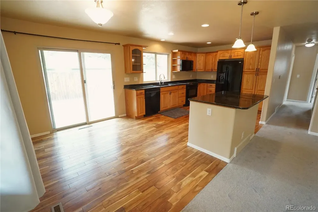 1635 Holmes Drive Colorado Springs CO 80909