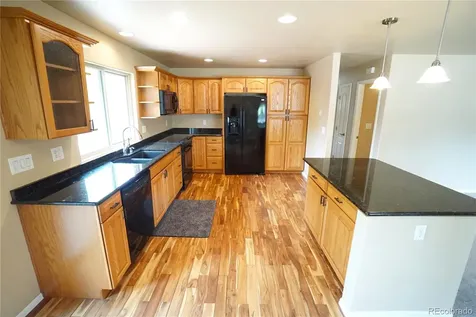 1635 Holmes Drive Colorado Springs CO 80909