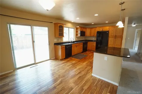 1635 Holmes Drive Colorado Springs CO 80909