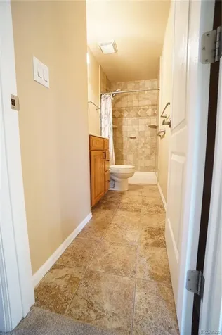 1635 Holmes Drive Colorado Springs CO 80909
