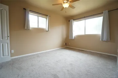 1635 Holmes Drive Colorado Springs CO 80909