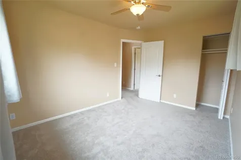 1635 Holmes Drive Colorado Springs CO 80909