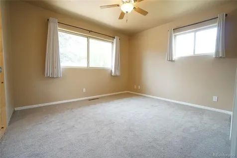 1635 Holmes Drive Colorado Springs CO 80909