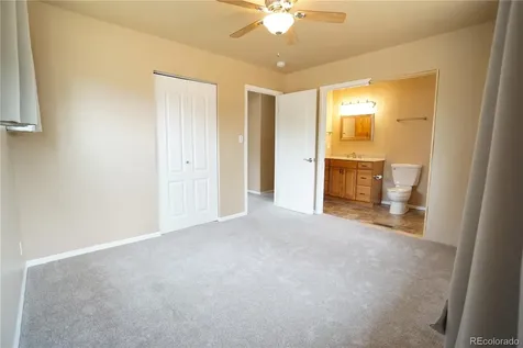 1635 Holmes Drive Colorado Springs CO 80909