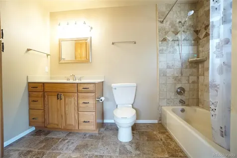 1635 Holmes Drive Colorado Springs CO 80909