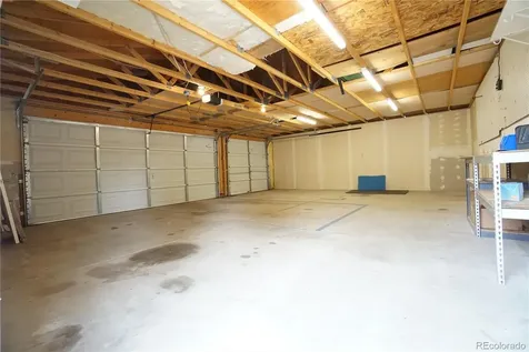 1635 Holmes Drive Colorado Springs CO 80909
