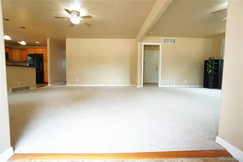 1635 Holmes Drive Colorado Springs CO 80909