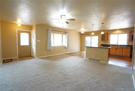 1635 Holmes Drive Colorado Springs CO 80909