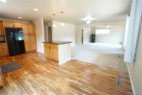 1635 Holmes Drive Colorado Springs CO 80909