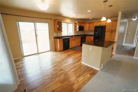 1635 Holmes Drive Colorado Springs CO 80909