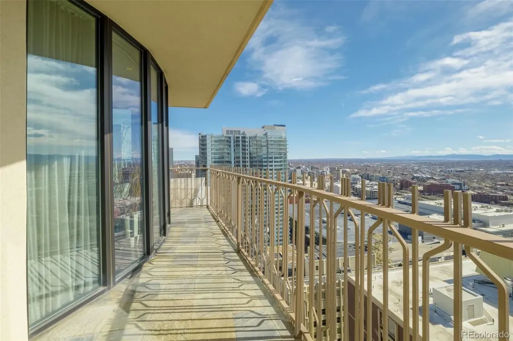 1020 15th Street Denver CO 80202