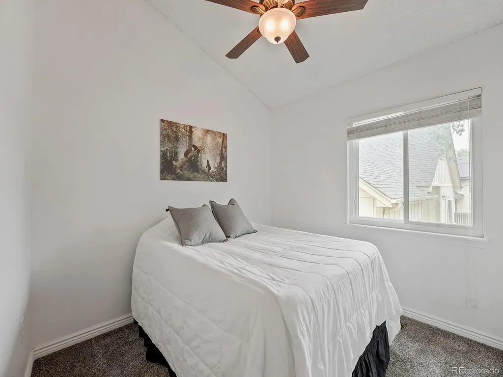 4768 S Zeno Street Aurora CO 80015
