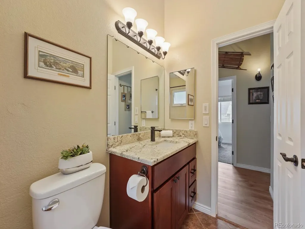 4768 S Zeno Street Aurora CO 80015