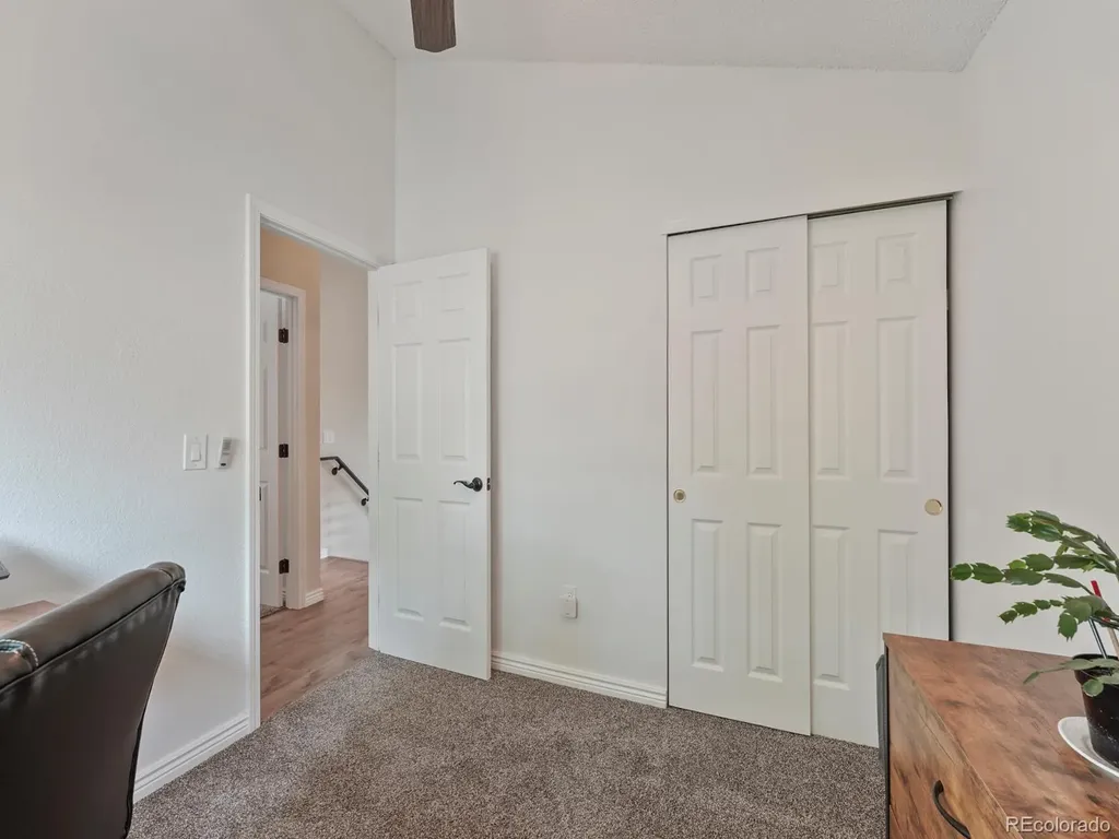 4768 S Zeno Street Aurora CO 80015