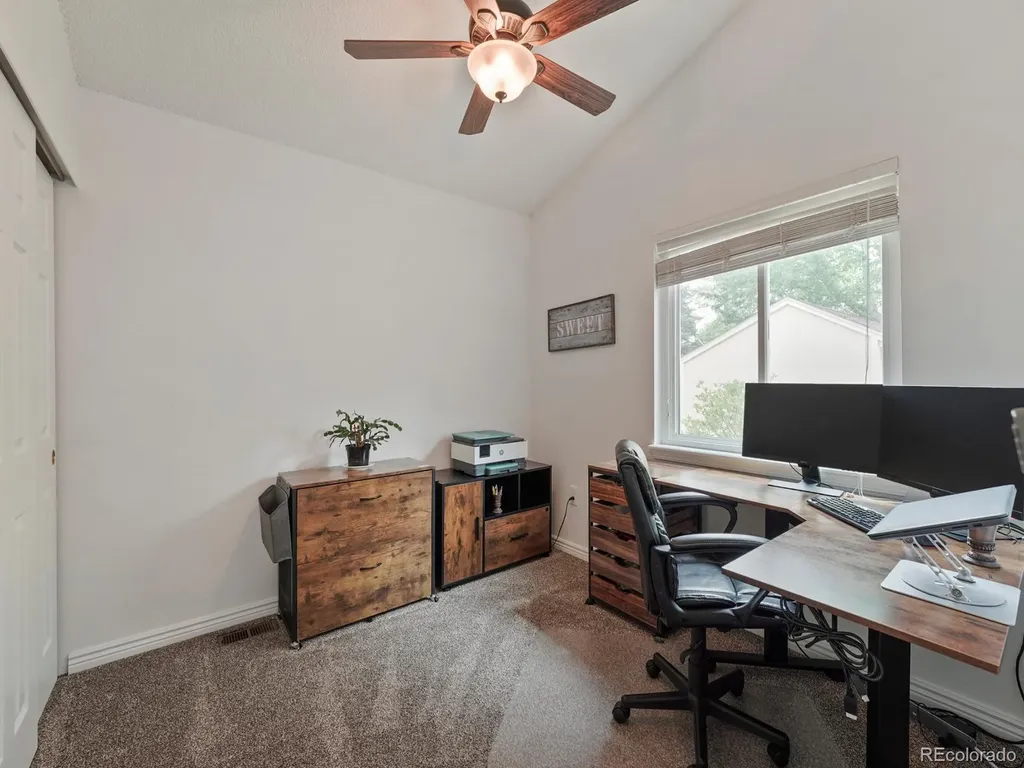 4768 S Zeno Street Aurora CO 80015