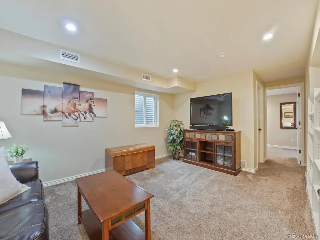 4768 S Zeno Street Aurora CO 80015