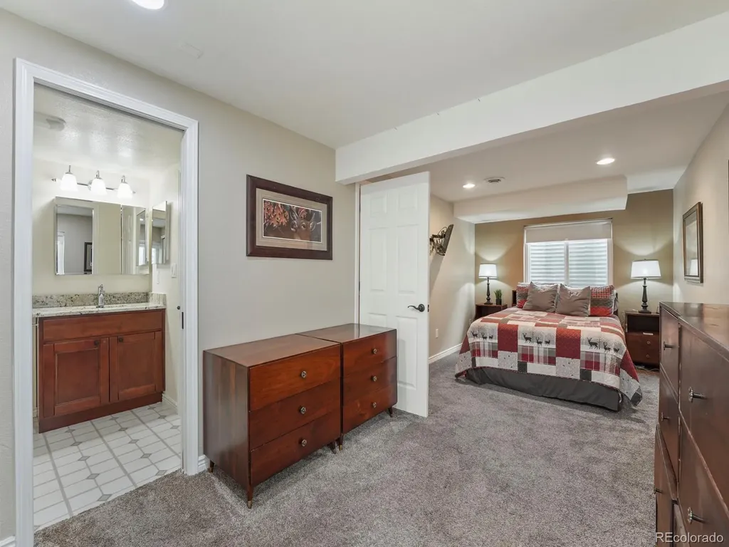 4768 S Zeno Street Aurora CO 80015