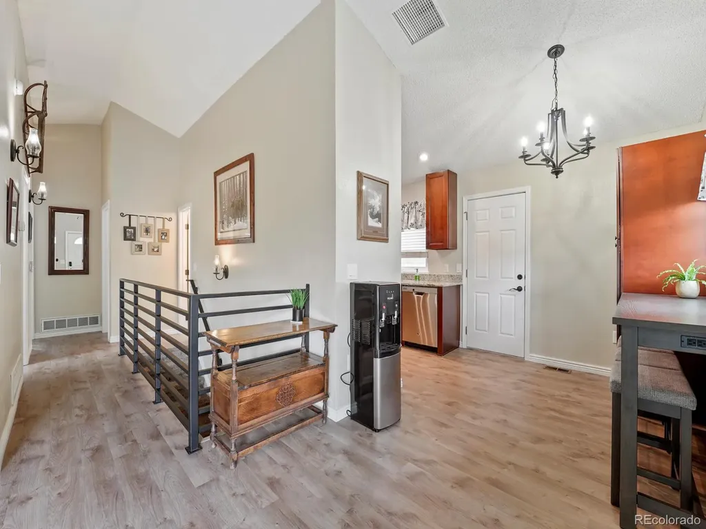 4768 S Zeno Street Aurora CO 80015