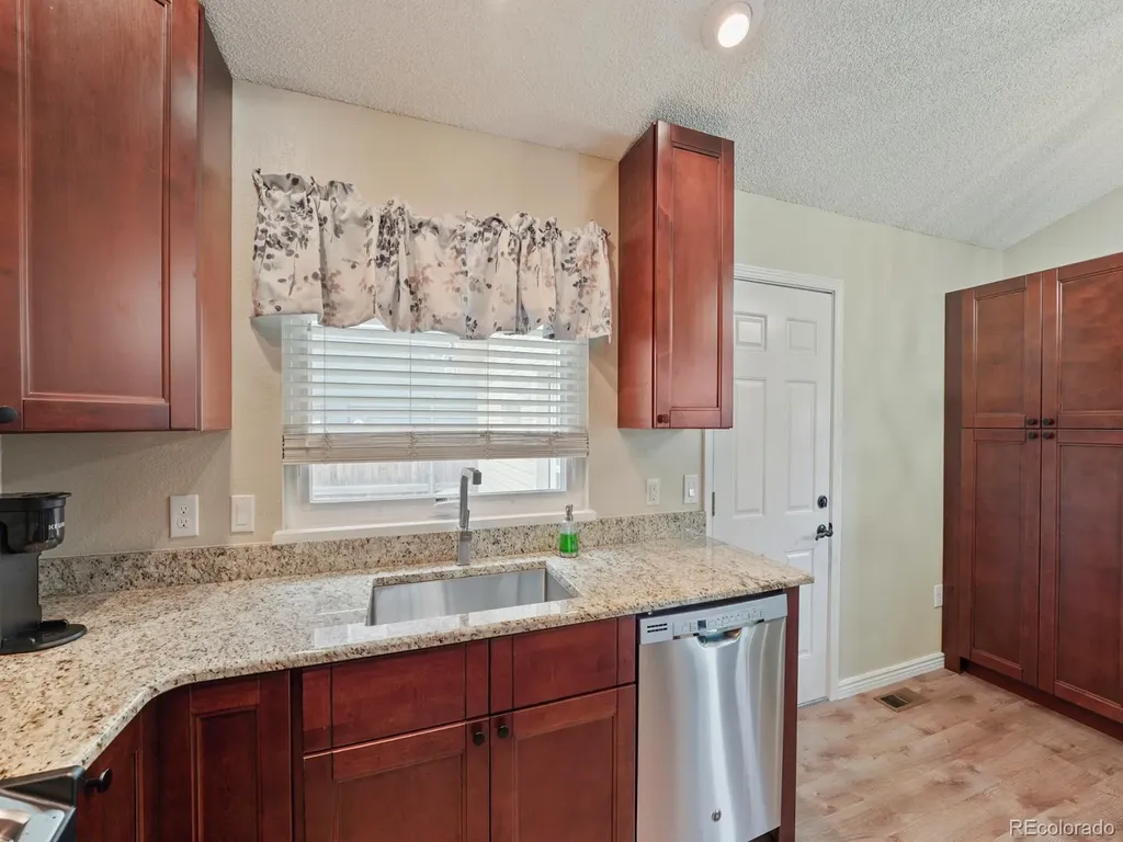 4768 S Zeno Street Aurora CO 80015