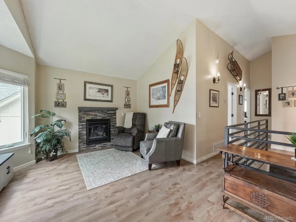 4768 S Zeno Street Aurora CO 80015