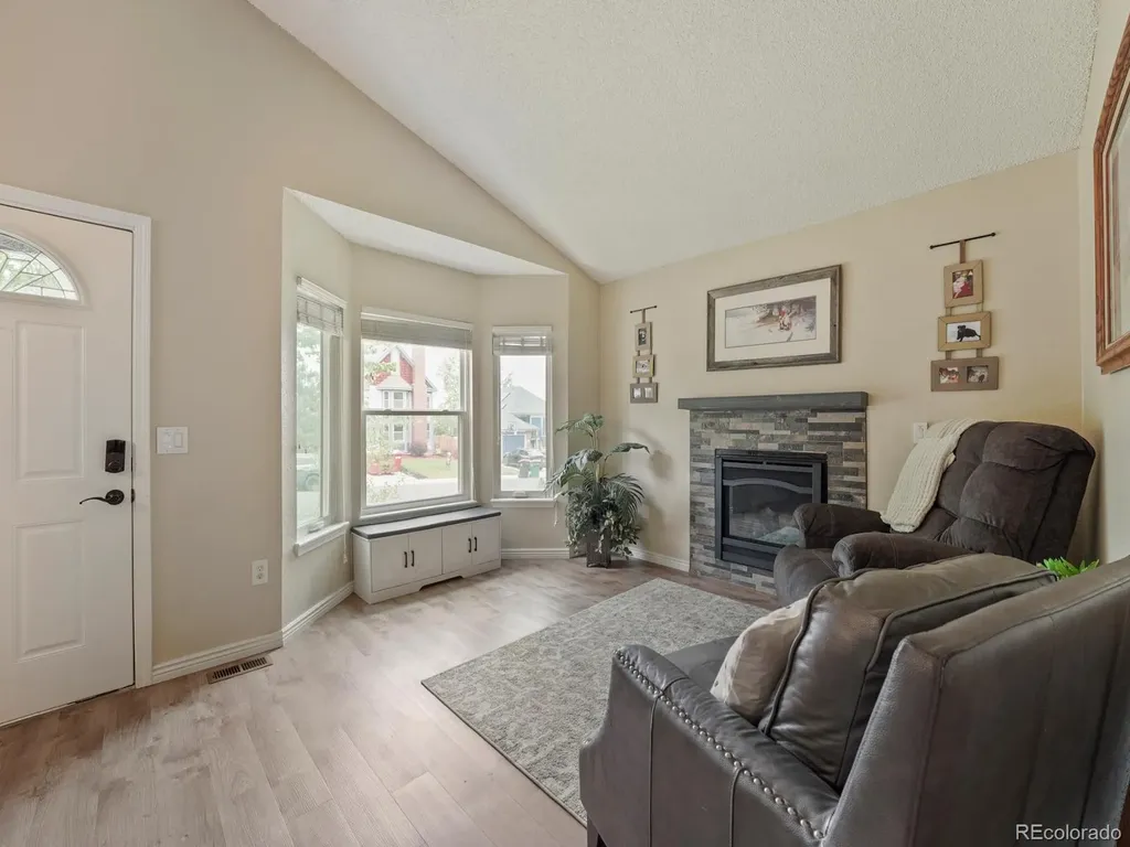 4768 S Zeno Street Aurora CO 80015