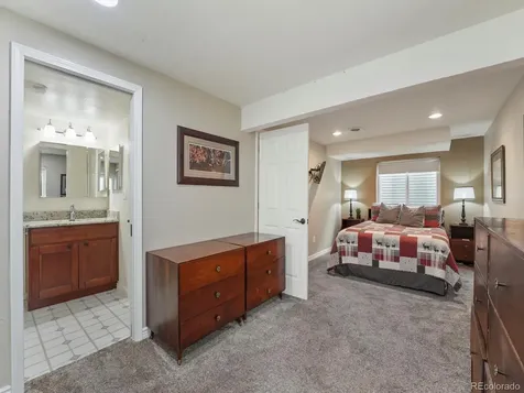4768 S Zeno Street Aurora CO 80015