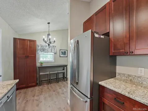 4768 S Zeno Street Aurora CO 80015