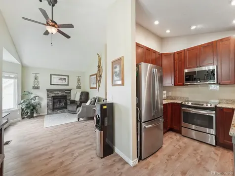 4768 S Zeno Street Aurora CO 80015