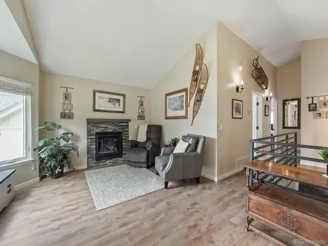 4768 S Zeno Street Aurora CO 80015